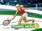 Tennis Hero – kostenloses Online-Spiel