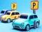 Parking Order – kostenloses Online-Spiel