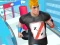 Superman Rush – kostenloses Online-Spiel
