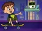 Ben 10 Skateboarding – kostenloses Online-Spiel