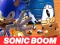 Sonic Boom Jigsaw Puzzle – kostenloses Online-Spiel