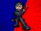 Ninja Rian Adventure – kostenloses Online-Spiel