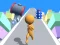 Stickman Gradient – kostenloses Online-Spiel
