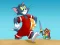 Tom And Jerry Match 3 – kostenloses Online-Spiel