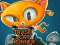 Trash Cat Runner – kostenloses Online-Spiel