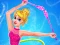 Gymnastics Games for Girls Dress Up – kostenloses Online-Spiel
