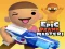 Nerf Epic Prankster – kostenloses Online-Spiel