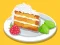 Almond coconut cake – kostenloses Online-Spiel