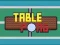 Table Pong – kostenloses Online-Spiel