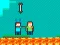 Pixel Battle Upward – kostenloses Online-Spiel