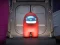 Amongus Geometry Jump – kostenloses Online-Spiel