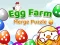 Egg Farm Merge Puzzle – kostenloses Online-Spiel