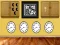 Clock Room Escape – kostenloses Online-Spiel
