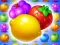 Fruit Swipe Match It – kostenloses Online-Spiel