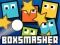 Box Smasher – kostenloses Online-Spiel