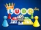 Ludo King – kostenloses Online-Spiel