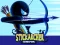 Stick Archer Champion – kostenloses Online-Spiel