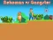 Nekoman vs Gangster – kostenloses Online-Spiel