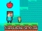 Friends Battle Eat A Food – kostenloses Online-Spiel
