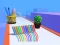 Color Run – kostenloses Online-Spiel