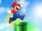 Super Mario Jumping – kostenloses Online-Spiel