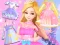Модный макияж для сияющей принцессы – kostenloses Online-Spiel