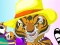 Kung Fu Panda Master Tigress – kostenloses Online-Spiel