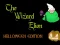 The Wizard Elion Halloween Edition – kostenloses Online-Spiel