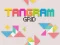Tangram Grid – kostenloses Online-Spiel