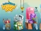 Dr Atom and Quark: Scrappy Dog – kostenloses Online-Spiel