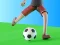 Run and Shoot: GOAL! – kostenloses Online-Spiel