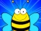 Buzzy Bugs – kostenloses Online-Spiel