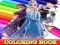 Coloring Book for Frozen Elsa – kostenloses Online-Spiel