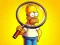 The Simpsons Find the Difference – kostenloses Online-Spiel
