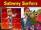 Subway Surfers Puzzle – kostenloses Online-Spiel