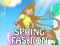 Spring Fashion Dress Up – kostenloses Online-Spiel