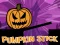 Pumpkin Stick – kostenloses Online-Spiel