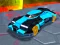 Super Car Hot Wheels – kostenloses Online-Spiel