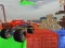 Monster Truck Driving Stunt Game Sim – kostenloses Online-Spiel