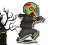 Halloween Running Adventure – kostenloses Online-Spiel