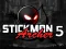 Stickman Archer 5 – kostenloses Online-Spiel