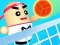 3D Amazing VolleyBall – kostenloses Online-Spiel