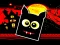 Halloween Geometry Dash – kostenloses Online-Spiel