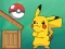 Catch the Pika – kostenloses Online-Spiel