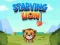 Starving Lion – kostenloses Online-Spiel