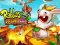 Rabbids Volcano Panic – kostenloses Online-Spiel