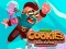 Zombies Cookies Apocalypse – kostenloses Online-Spiel
