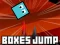 Boxes Jump – kostenloses Online-Spiel