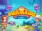 Merge Mermaids – kostenloses Online-Spiel