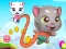 Tom & Angela Jump – kostenloses Online-Spiel